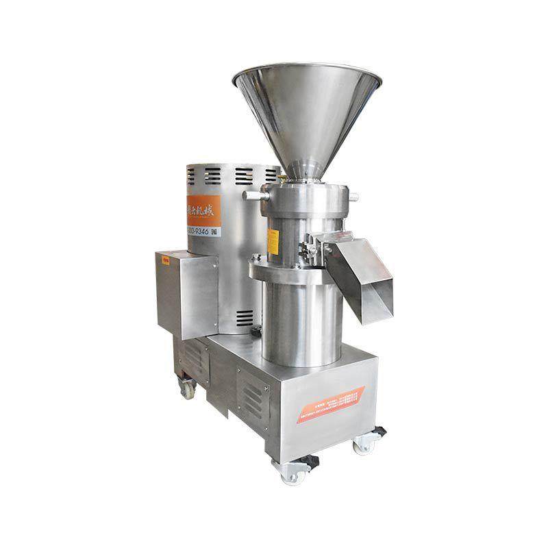 骨泥机酱料机破骨破皮一体设备鸡肉牛肉狗粮磨细胶体磨流食加工,淘宝优惠券,粉丝福利购,淘宝优惠卷