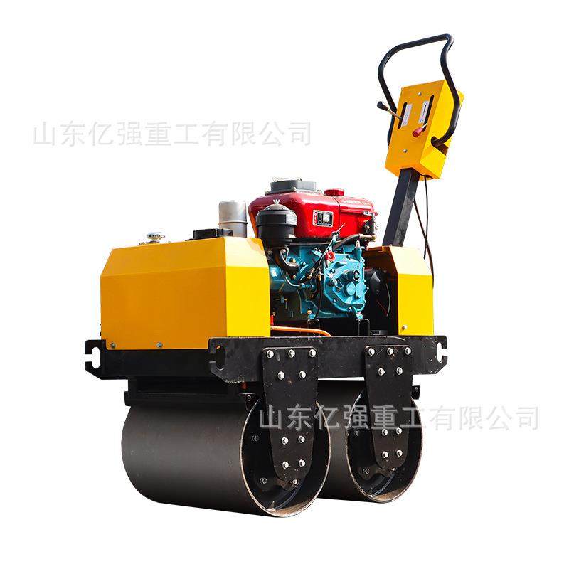 小型压路机8吨10吨全液压振动座驾式单钢轮压实机沟槽回填压土机,淘宝优惠券,粉丝福利购,淘宝优惠卷