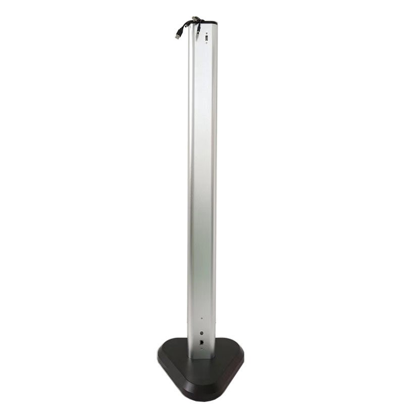 Face recognition column bracket Face recognition access control and attendance machine column bracket Face recognition column bracket