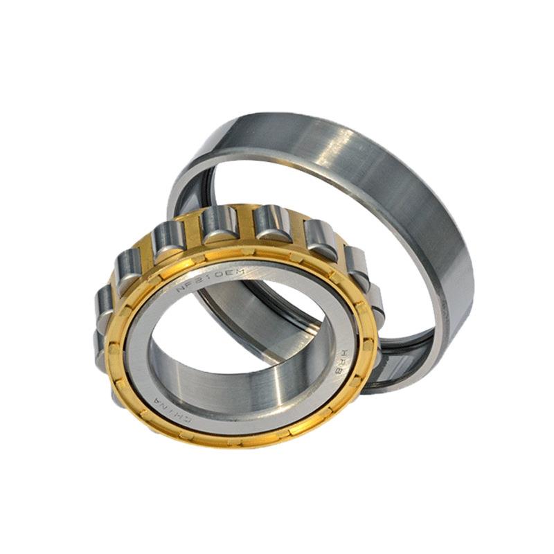 HRB哈尔滨轴承RN N NF NU NJ NUP 313 314 315 316 M EM 圆柱滚子 - 图3