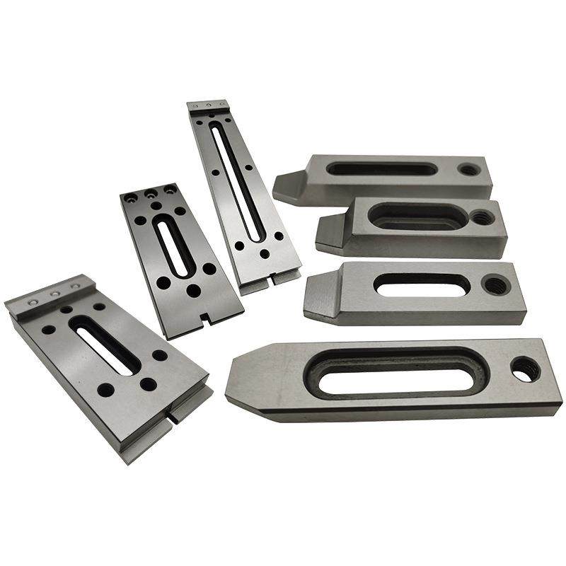 慢走丝线切割不锈钢治具压板慢走丝托板线切割配件耗材夹具托板,淘宝优惠券,粉丝福利购,淘宝优惠卷