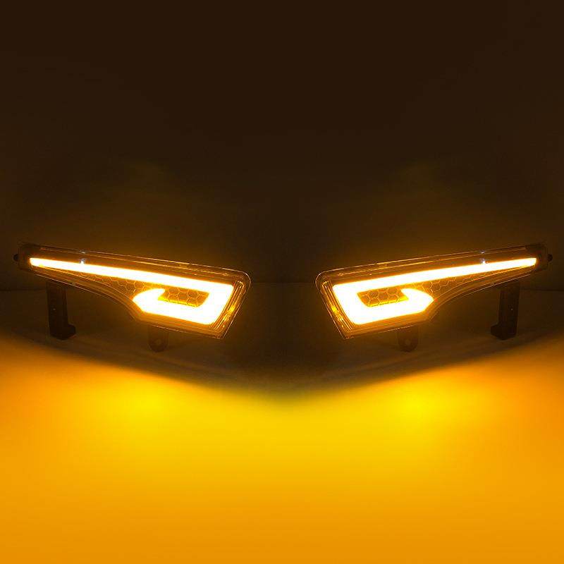适用于13-15款天籁日行灯NissanTeanadaytimerunninglights,淘宝优惠券,粉丝福利购,淘宝优惠卷