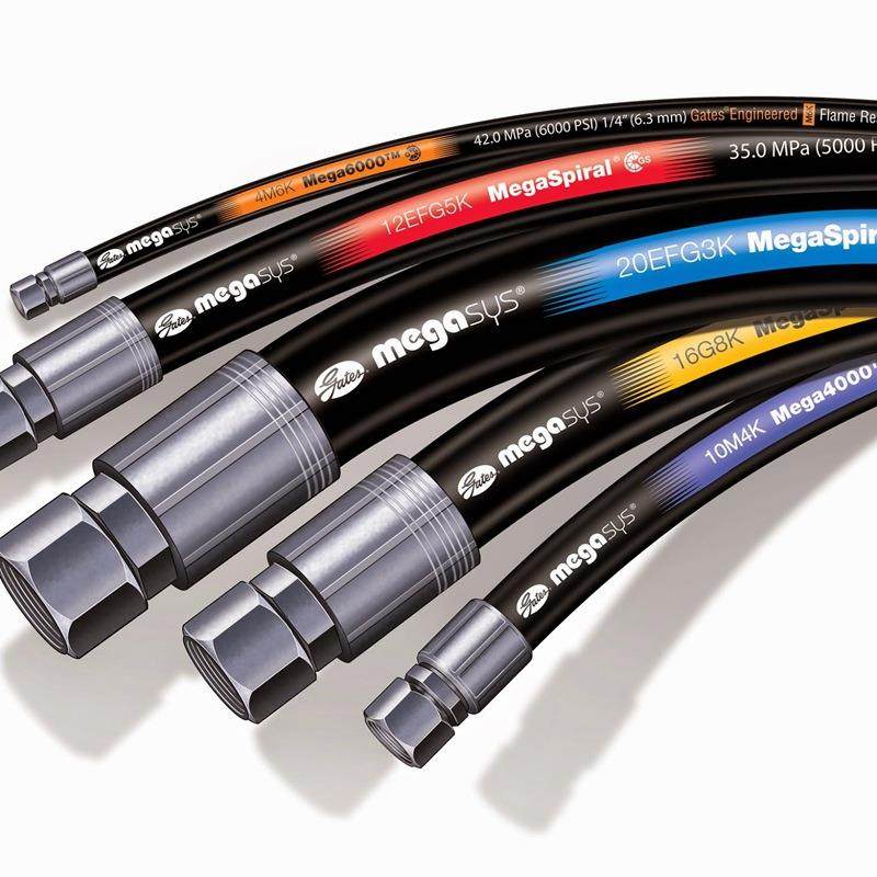 液压胶管丁腈高压油管橡胶矿用胶管高压胶管,淘宝优惠券,粉丝福利购,淘宝优惠卷