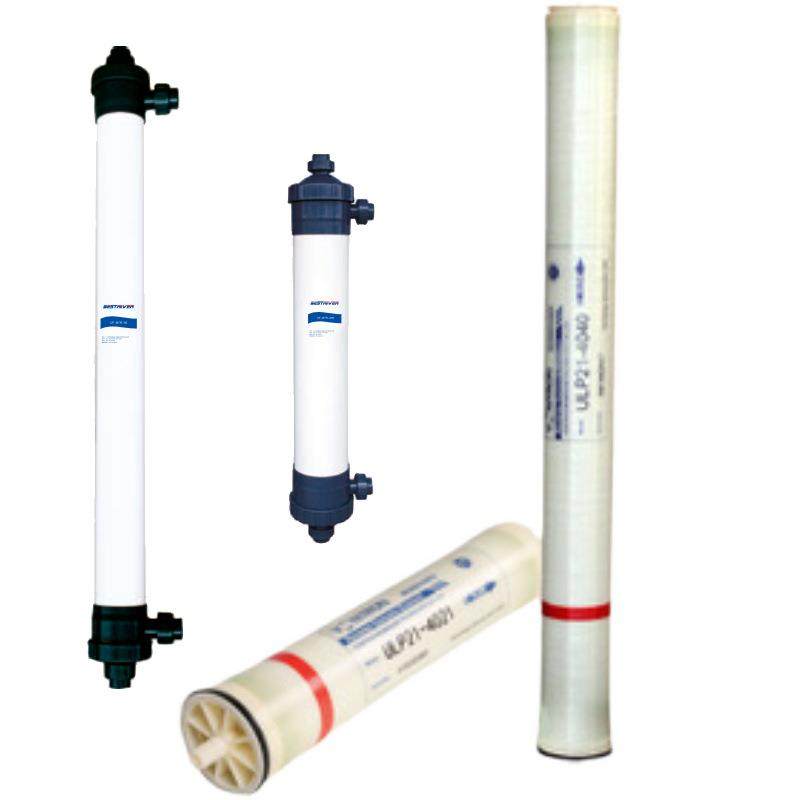 汇通4040反渗透RO膜8040净水用滤膜4寸8寸工业用超滤膜海水淡化膜,淘宝优惠券,粉丝福利购,淘宝优惠卷