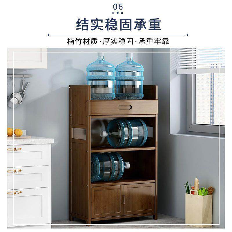 小茶柜多层茶水柜新款收纳架子多功能厨房客厅厨房置物架茶桌茶台,淘宝优惠券,粉丝福利购,淘宝优惠卷