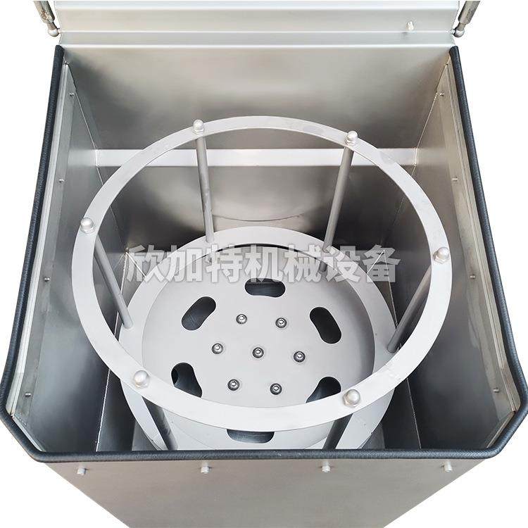 蔬菜脱水机商用白菜甩干机全不锈钢叶类蔬菜脱水机自动食品脱水机,淘宝优惠券,粉丝福利购,淘宝优惠卷