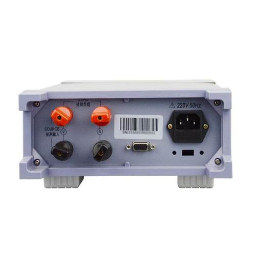 智能电参数测量仪PM9800/9901/2012/2818C/9915A/PM310/9911 - 图2