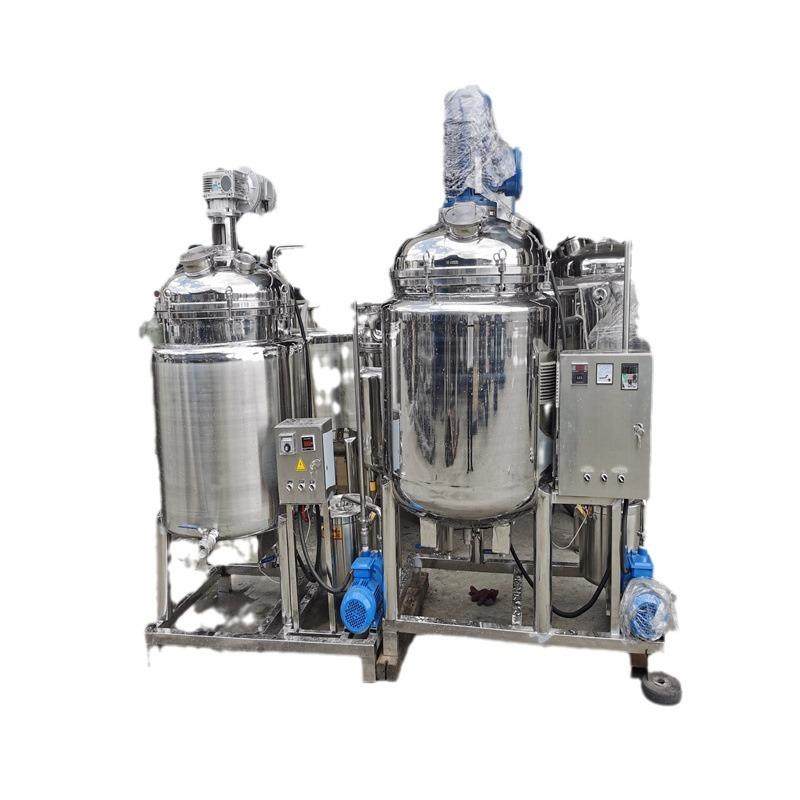 厂家制造电加热小型真空实验反应釜、油脂搅拌釜、聚氨酯反应釜,淘宝优惠券,粉丝福利购,淘宝优惠卷