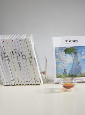 精装封套可翻页书柜玄关t家具样板房间酒店装饰摆件真书道具艺术