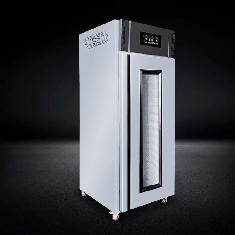 36盘冷藏醒发箱面包面团快速发酵机商用全自动定时恒温冷柜,淘宝优惠券,粉丝福利购,淘宝优惠卷