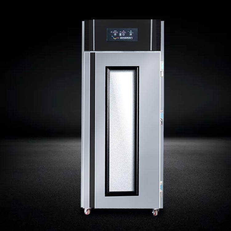 36盘冷藏醒发箱面包面团快速发酵机商用全自动定时恒温冷柜,淘宝优惠券,粉丝福利购,淘宝优惠卷