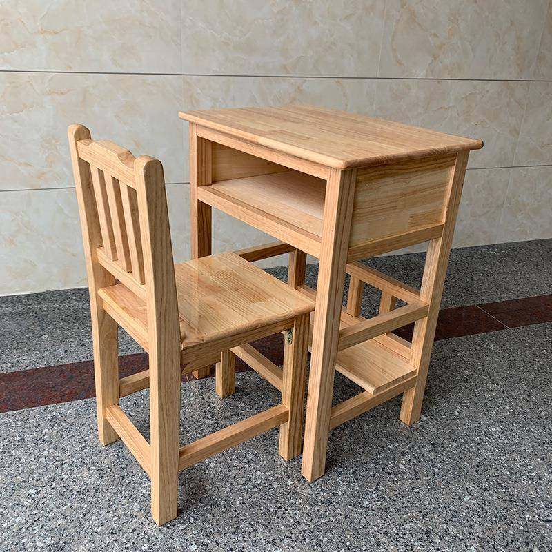 中学生课桌椅学校课桌椅实木单人课桌椅实木课桌学生课桌厂家直销,淘宝优惠券,粉丝福利购,淘宝优惠卷