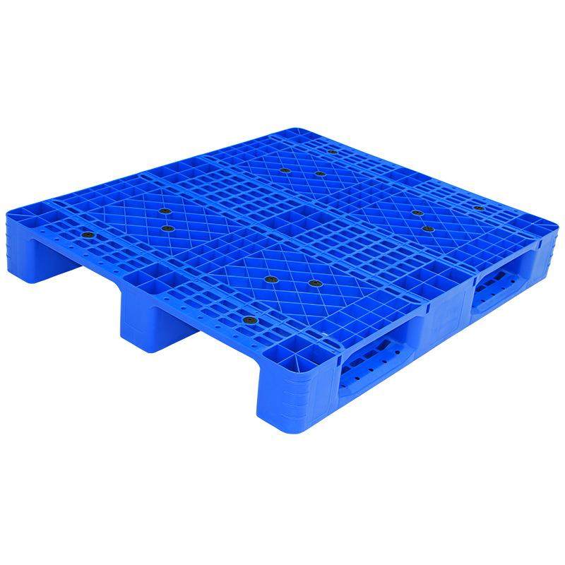 1210网格川字塑料托盘塑胶卡板物流托盘叉车垫板防潮垫仓库地台板,淘宝优惠券,粉丝福利购,淘宝优惠卷
