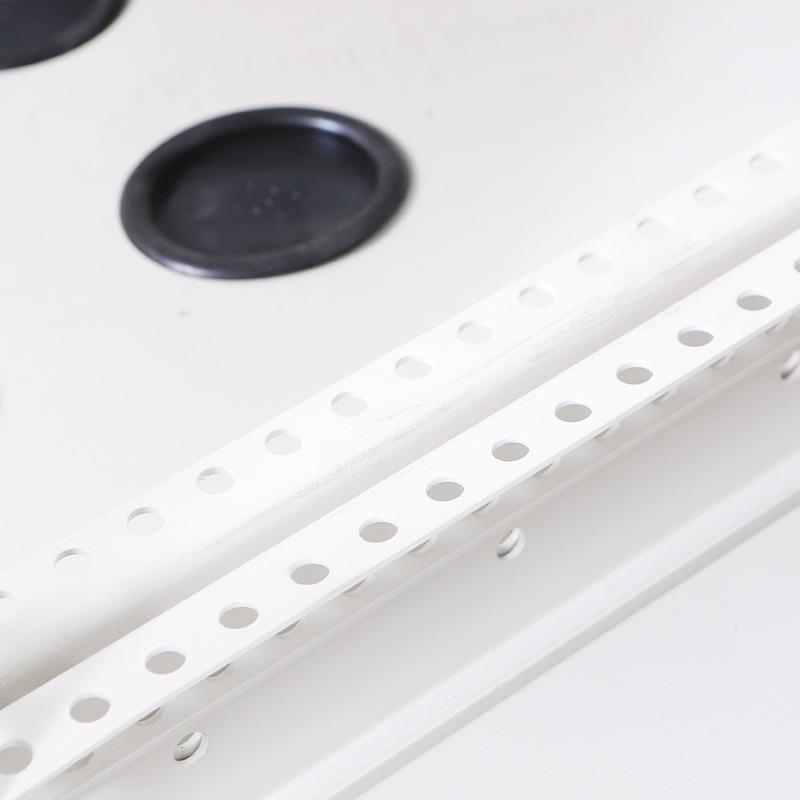 PLC network control cabinet combination frame cabinet mechanical machine tool chassis distribution electrical cabinet floor-standing mobile power cabinet