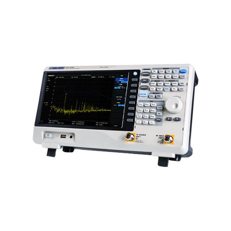 SVA1015X矢量网络&频谱分析仪标配跟踪源和前置放大器,淘宝优惠券,粉丝福利购,淘宝优惠卷