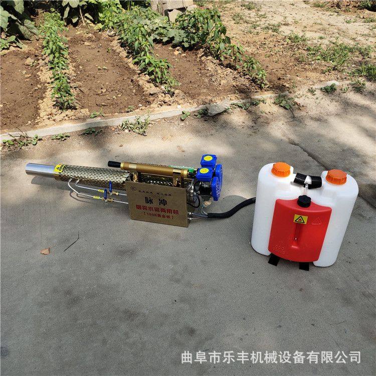 汽油脉冲弥雾机 农用果树大棚打药机 养殖场消杀水雾烟雾两用机,淘宝优惠券,粉丝福利购,淘宝优惠卷