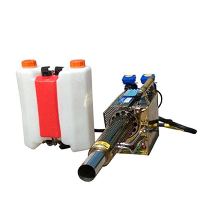 汽油脉冲弥雾机 农用果树大棚打药机 养殖场消杀水雾烟雾两用机,淘宝优惠券,粉丝福利购,淘宝优惠卷