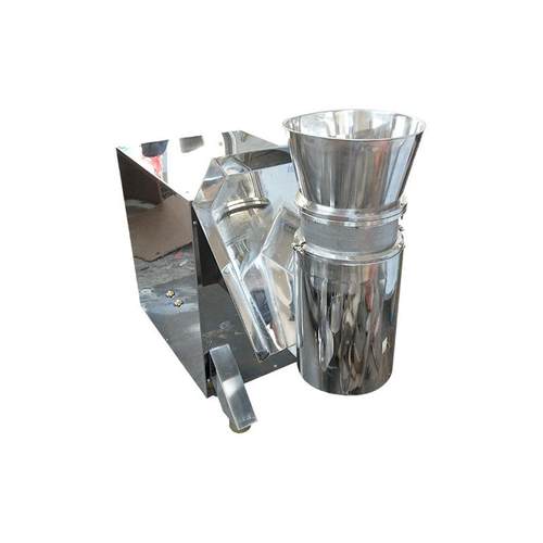 板蓝根颗粒旋转制粒机 冲剂颗粒造粒机速溶茶粉旋转制粒机 - 图3