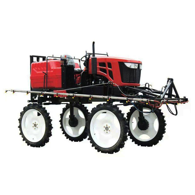 自走式打药机 乘坐式小麦玉米大豆打农药机器 科瑞机械喷杆喷雾机,淘宝优惠券,粉丝福利购,淘宝优惠卷