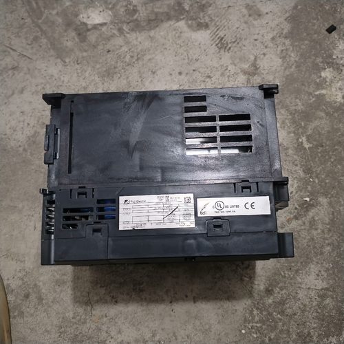 【星慕电子】富士E2S变频器，FRN7.5E2S-2J - 图1