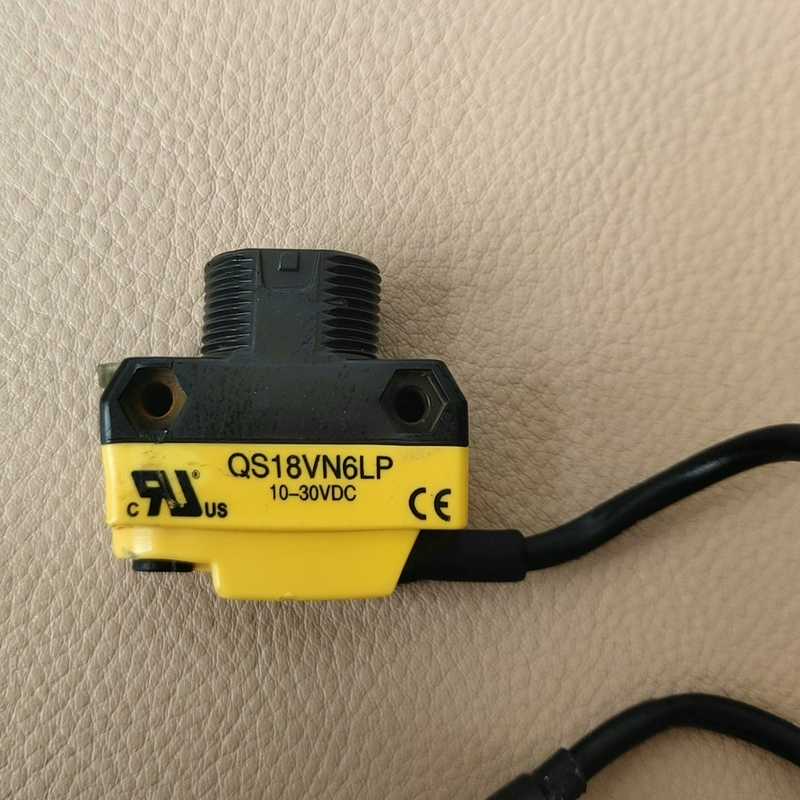 询~QS18VN6LLPQ,QS18VN6LP, - 图0