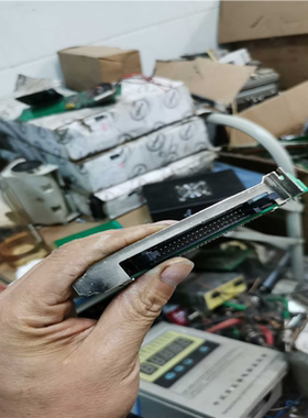 (议价)AMPC—7002采集卡，