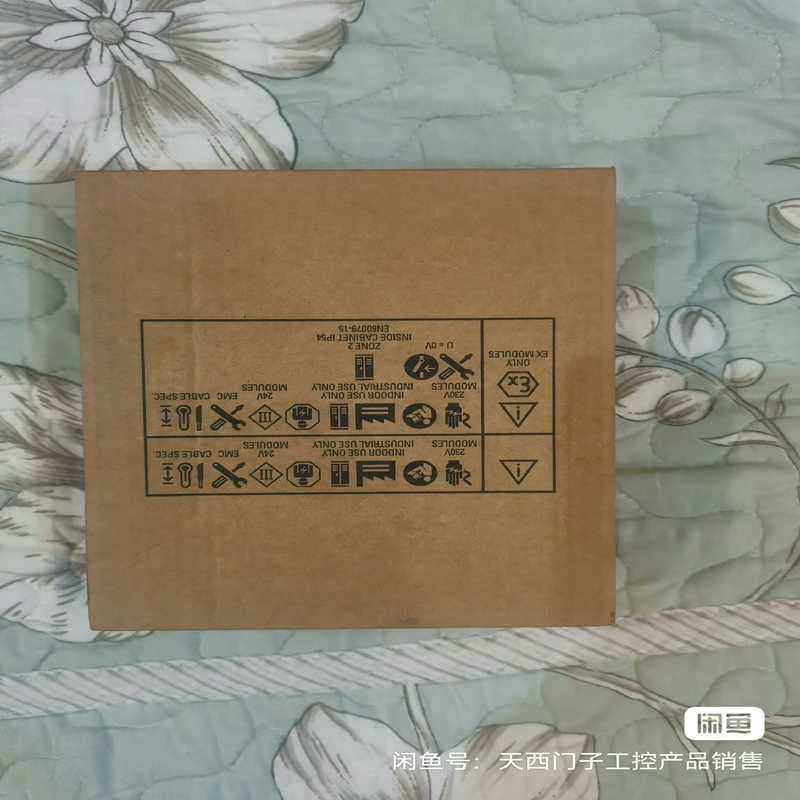 议~6ES7 331-7PF11，未拆封，盒子有点,淘宝优惠券,粉丝福利购,淘宝优惠卷