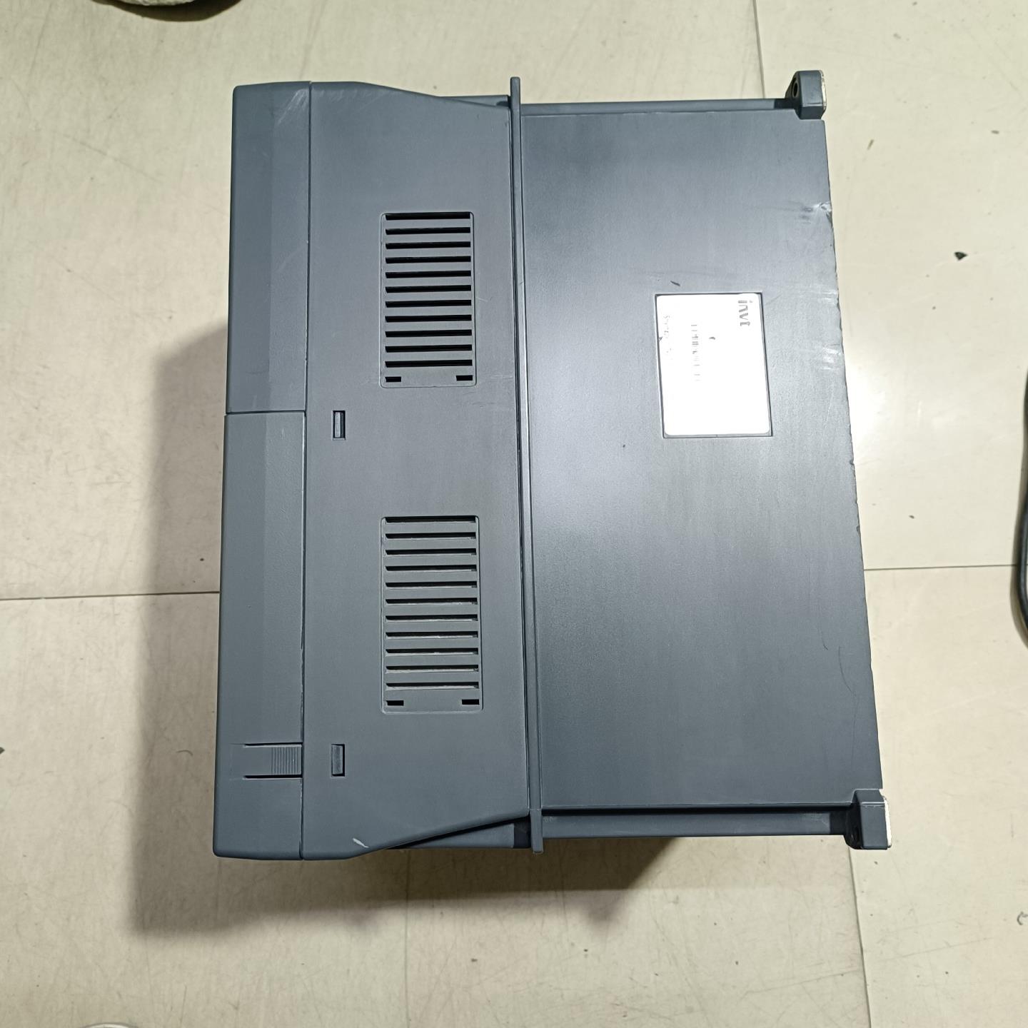 (询价)英威腾变频器22KW，GD300-01-022G-4，拆 - 图0