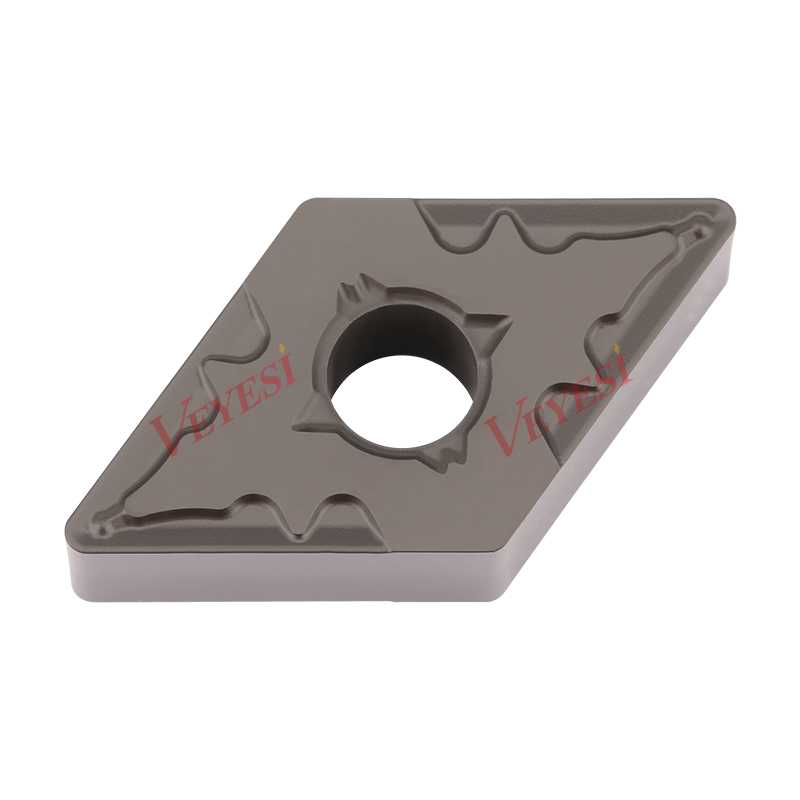 数控车刀片 55度大菱形DNMG150604 150608 150612钢件不锈钢 - 图3