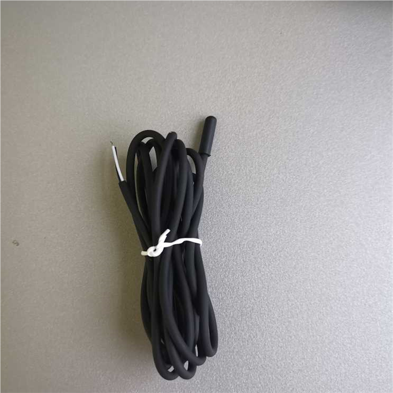 碧河BF-D110ALC -215B+BF-200A+温度传感器NTC240K-A-2线10K - 图1