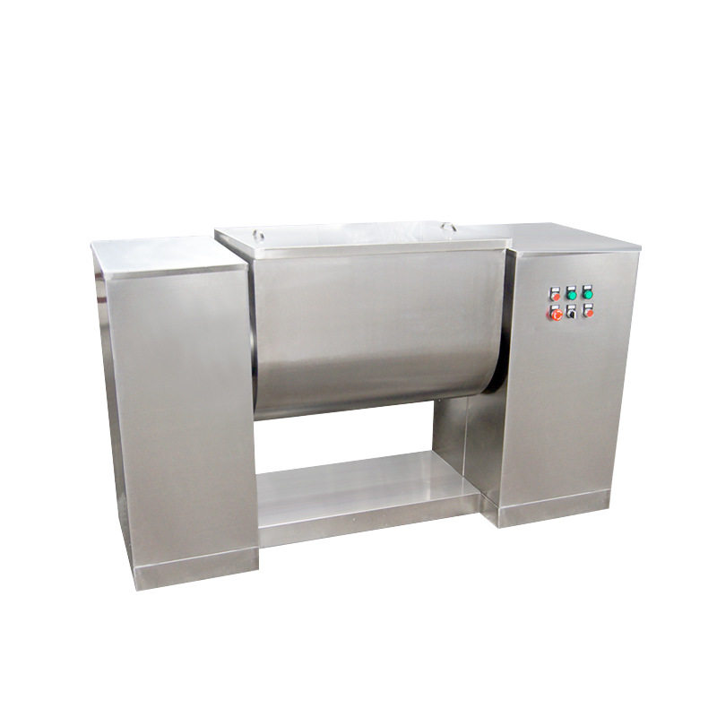 槽型混合机卧式化工食品搅拌机电动卧式双桨双轴混料机,淘宝优惠券,粉丝福利购,淘宝优惠卷