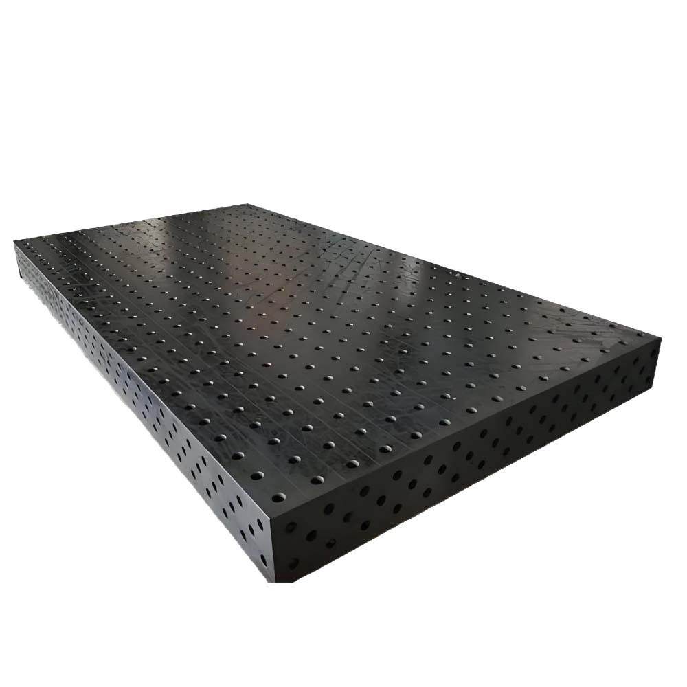 铸铁三维柔性焊接平台平板多孔工作台尺寸多样机器人焊接工作台,淘宝优惠券,粉丝福利购,淘宝优惠卷