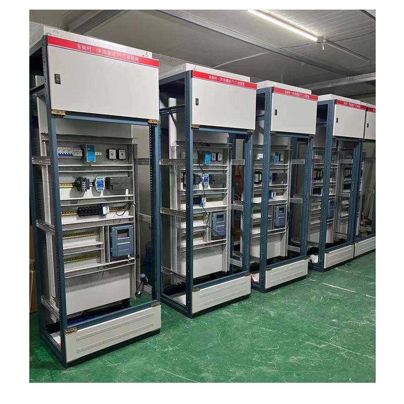 PLC控制系统小区换热站换热机组成套用远程监控PLC控制柜,淘宝优惠券,粉丝福利购,淘宝优惠卷