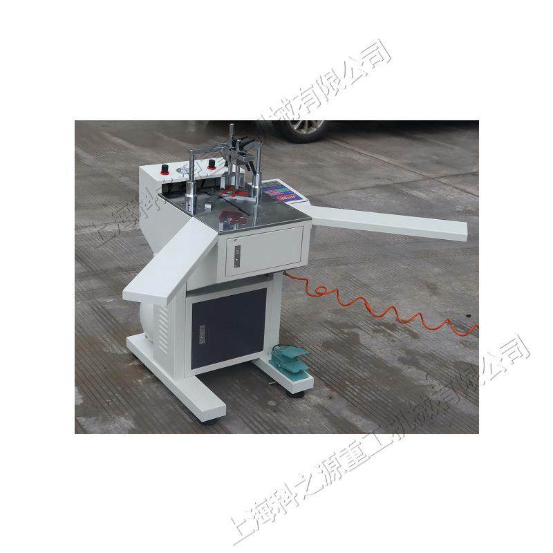 木工相框画框电动压角机直角数控钉角机小型硬木线条打钉设备,淘宝优惠券,粉丝福利购,淘宝优惠卷