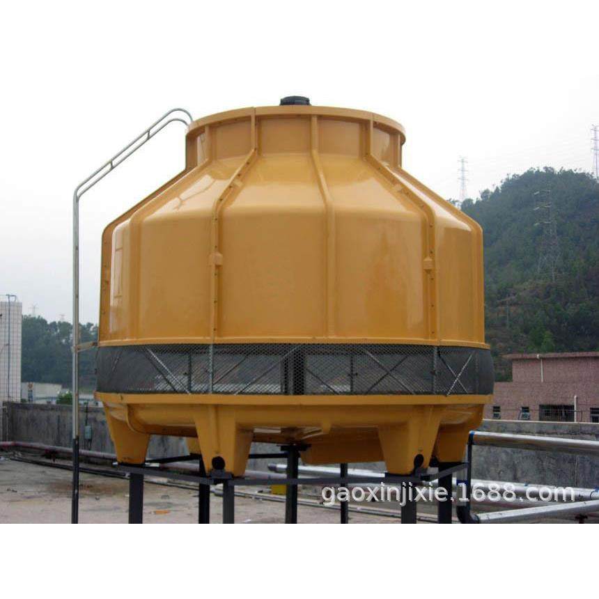 广东玻璃钢冷却塔圆形冷却塔玻璃钢降温塔冷水塔冷水塔厂家直销,淘宝优惠券,粉丝福利购,淘宝优惠卷