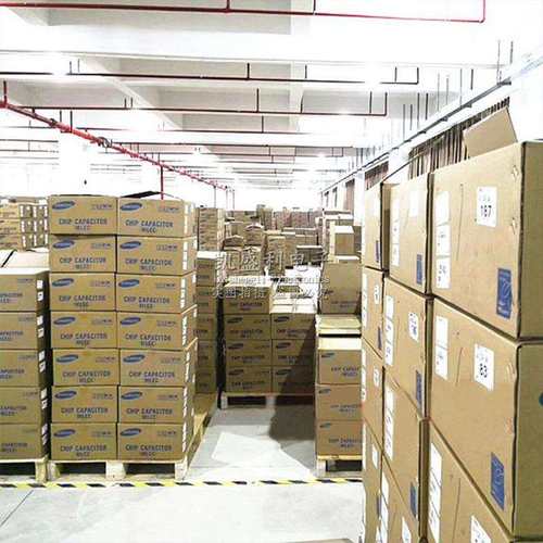 贴片电容06031uF10VX7R10%CL10B105KP8NNNC - 图2