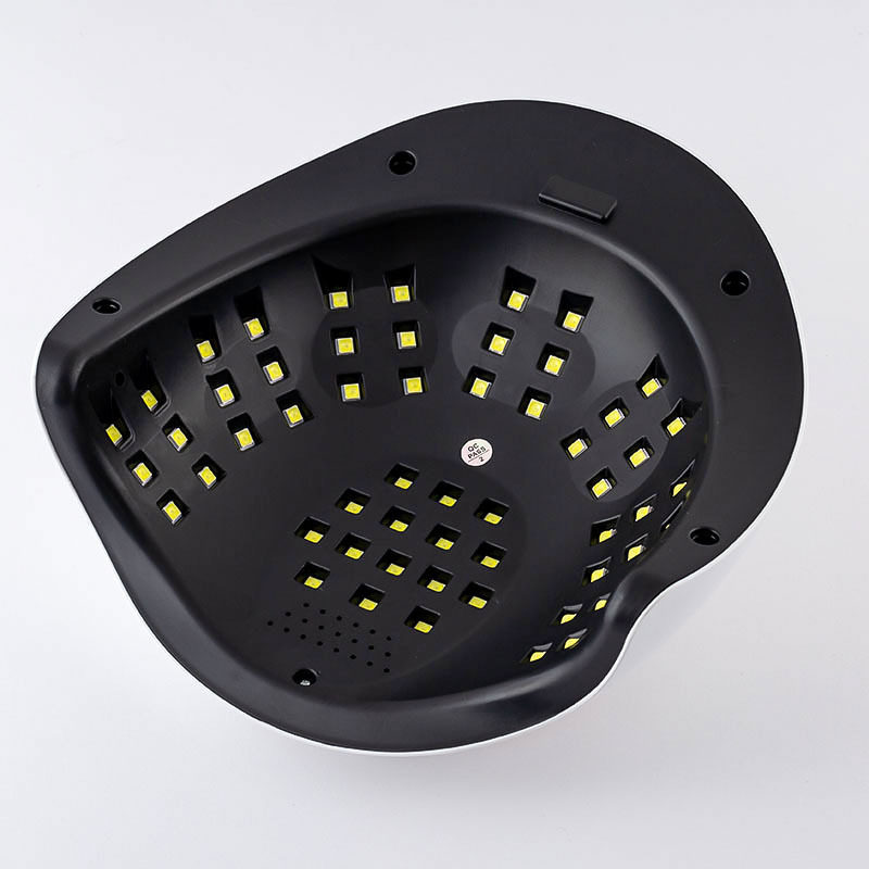 新款SUNT5MAX美甲光疗机220W大功率速干指甲烤灯57灯珠美甲烘干机,淘宝优惠券,粉丝福利购,淘宝优惠卷