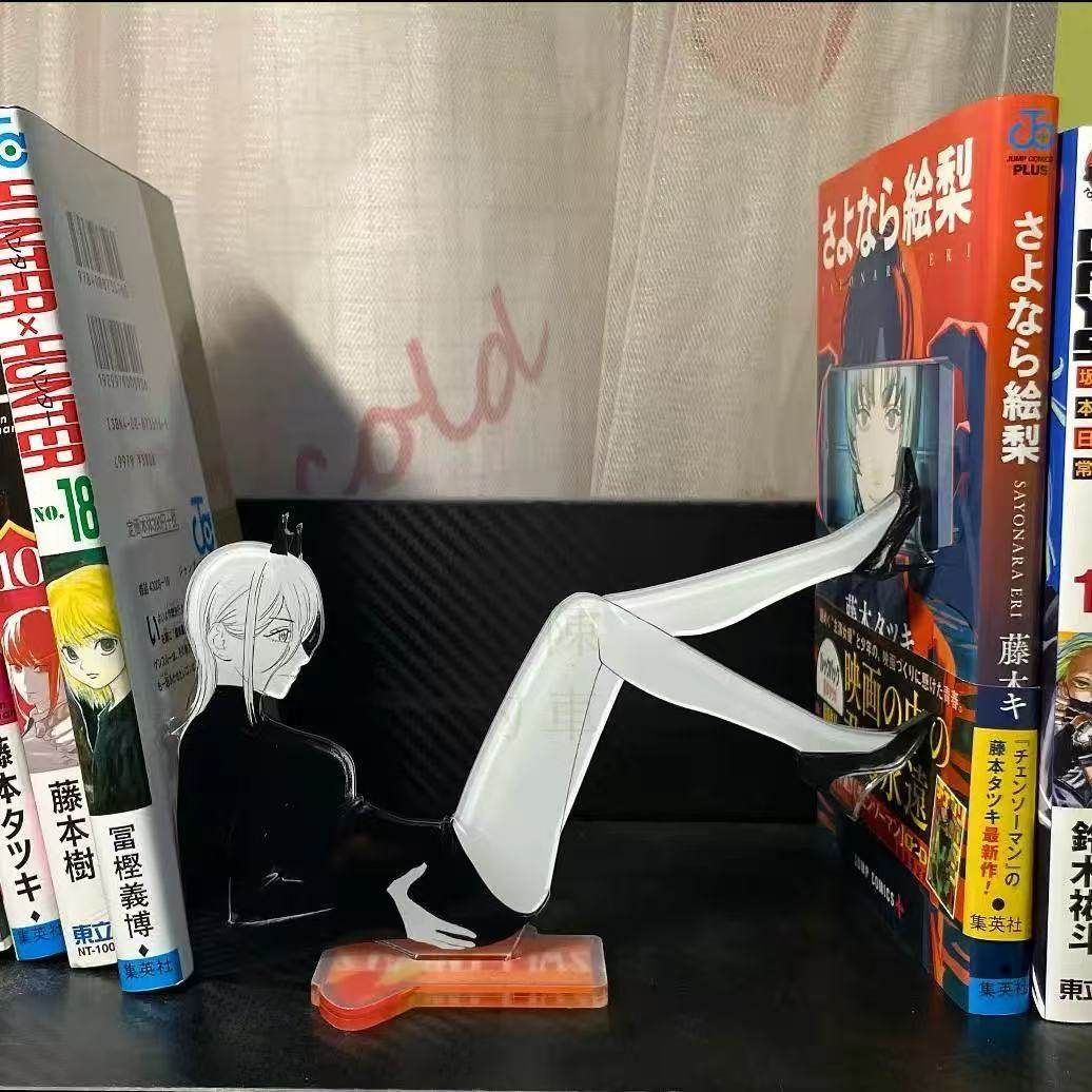 电锯人剧场版蕾塞电次牵手表白烟花双人立牌桌面摆件收藏装饰礼物,淘宝优惠券,粉丝福利购,淘宝优惠卷