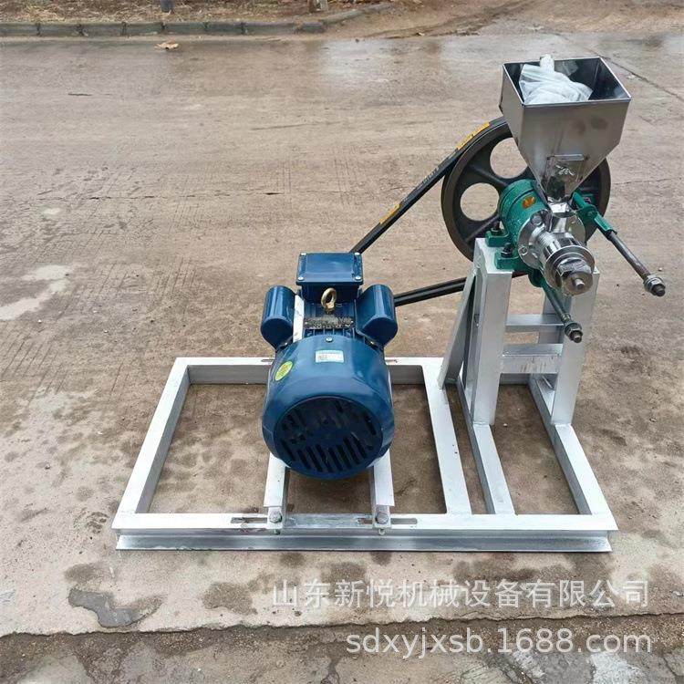 小型粮食膨化空心棒机器 汽油大米玉米爆米花机 电动大米空心棒机,淘宝优惠券,粉丝福利购,淘宝优惠卷