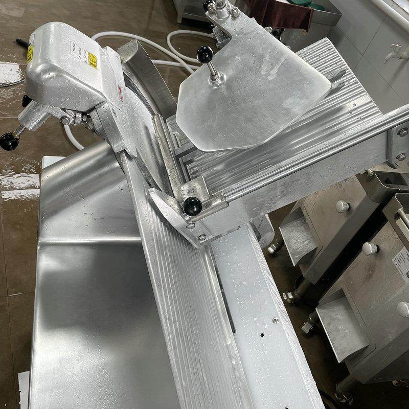 切肉机全自动冻肉切片机商用电动刨肉片机冻肉肥牛羊肉卷切片机,淘宝优惠券,粉丝福利购,淘宝优惠卷