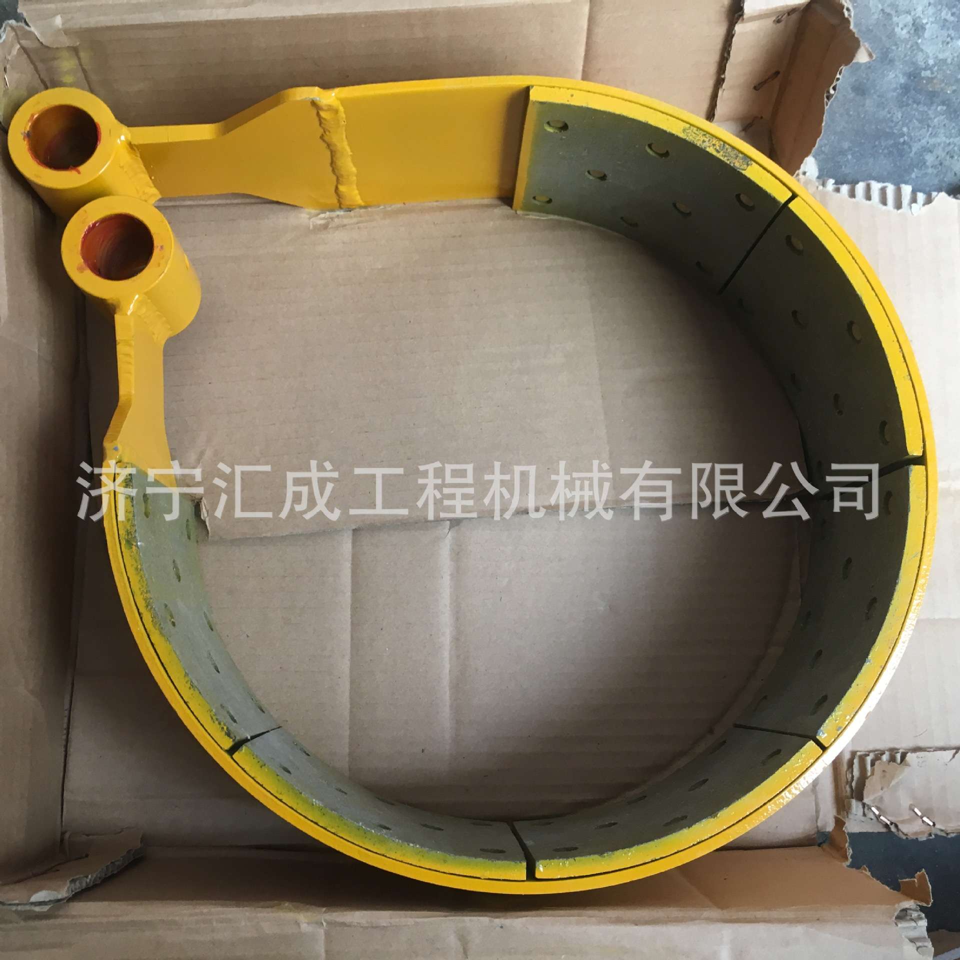 山推 推土机配件  TY130/TY160/TY220/TY230TY320推土机配件 - 图0