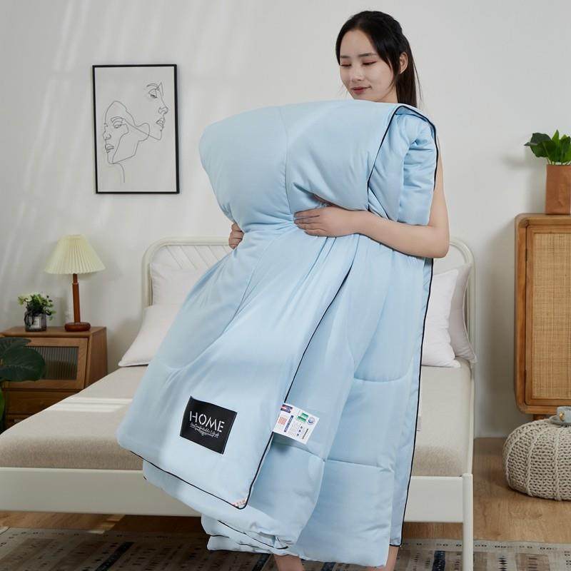 被子冬被空调被保暖春秋被四季通用被芯单双人学生宿舍夏天夏凉被,淘宝优惠券,粉丝福利购,淘宝优惠卷