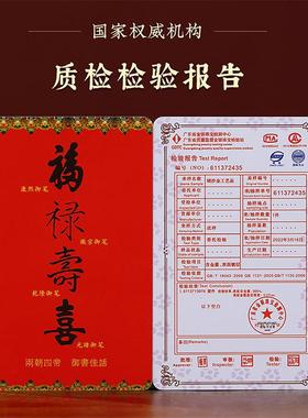 大明HYJN-041礼铜匠鸿运金牛绒沙金牛摆件办面公室酒柜装饰品乔迁