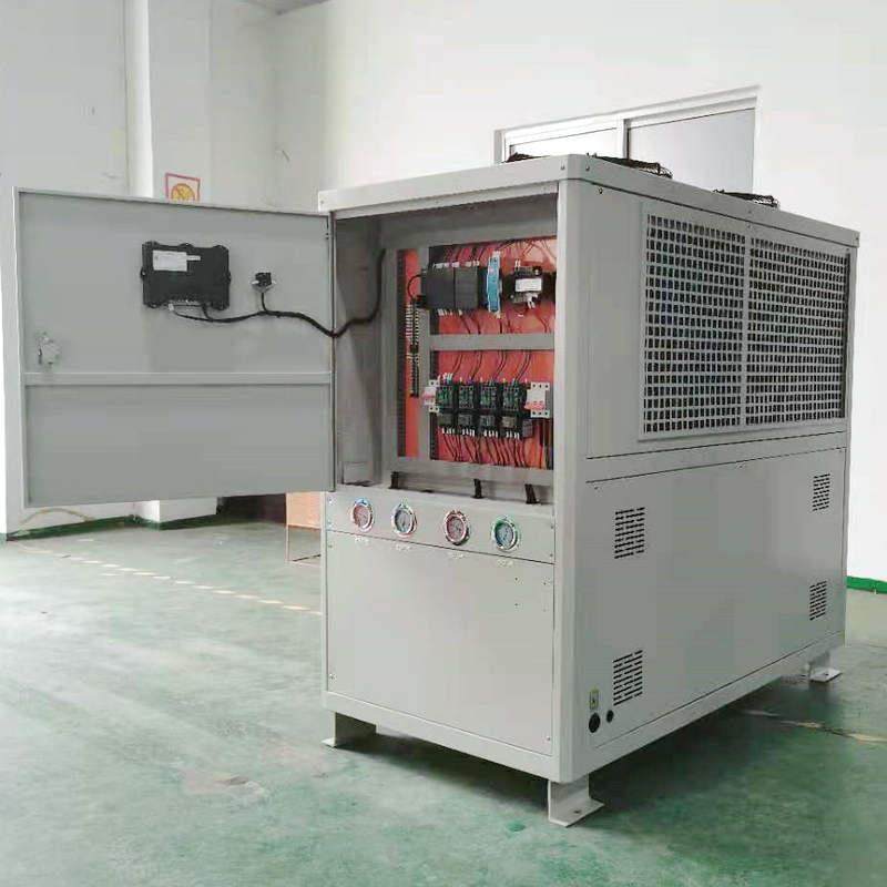 快速降温风冷式冷水机工业设备冷机降温冷水机注塑模具降温冷水机,淘宝优惠券,粉丝福利购,淘宝优惠卷