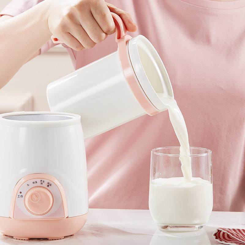 名友电热养生杯电炖杯 办公室电热炖杯便携式陶瓷小炖杯煮粥杯,淘宝优惠券,粉丝福利购,淘宝优惠卷