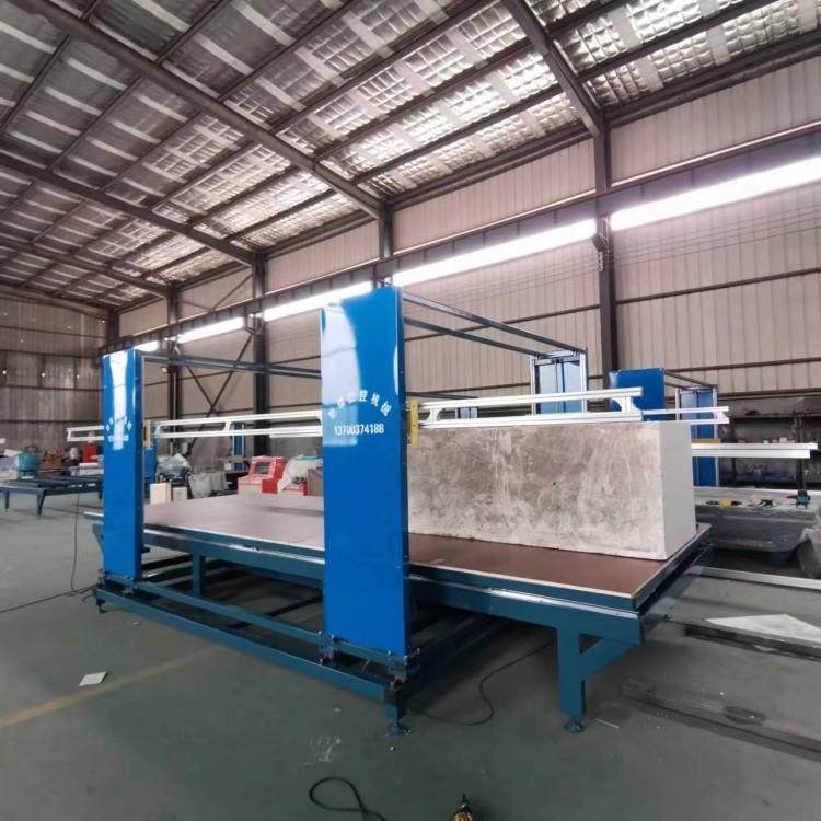 保温材料数控切割机 EPS线条切割机 全自动EPS装饰线条切割机,淘宝优惠券,粉丝福利购,淘宝优惠卷