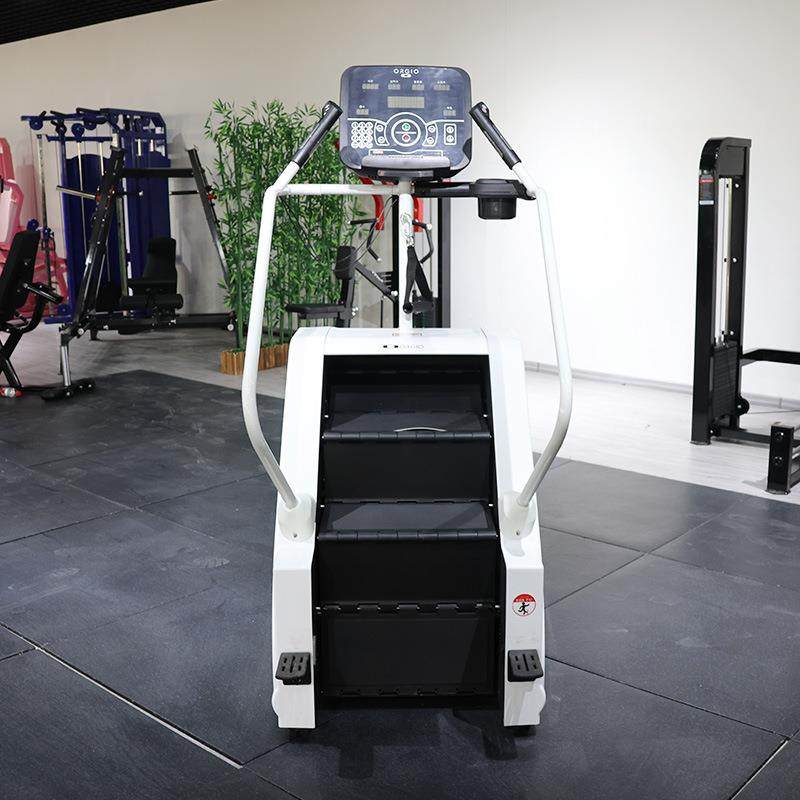 楼梯机有氧踏步器暴汗塑形健身器材登山机室内静音攀爬机楼梯机,淘宝优惠券,粉丝福利购,淘宝优惠卷