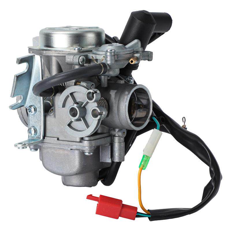 250-1大沙化油器春风250 水冷大绵羊CF250 大沙风速CH250踏板摩托 - 图2