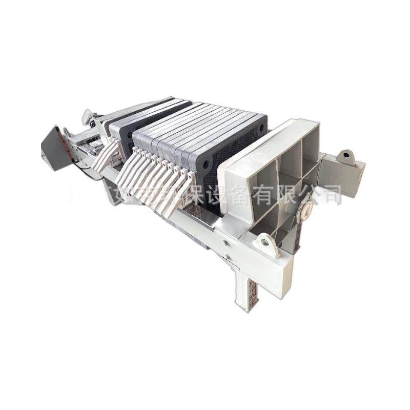 板框滤机压 XM(A)Y5/型设备工业食品医药污全自动小水过滤处理设,淘宝优惠券,粉丝福利购,淘宝优惠卷