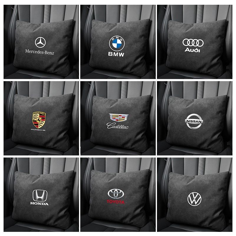 汽车抱枕被子两用毯子奔驰宝x马奥迪通用可折叠保暖毯珊瑚绒可定,淘宝优惠券,粉丝福利购,淘宝优惠卷